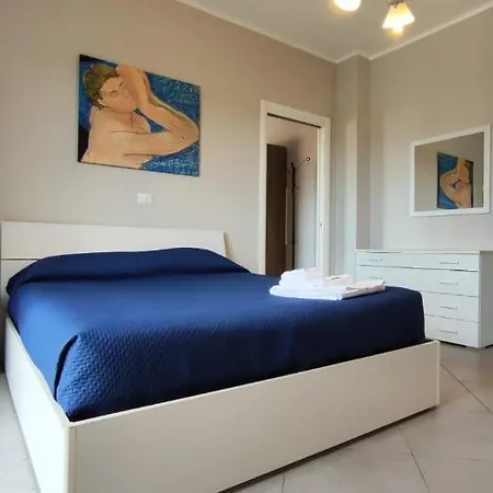 Casa Matisse Appartement Parma Buitenkant foto
