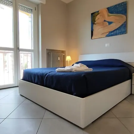 Casa Matisse Appartement Parma Buitenkant foto