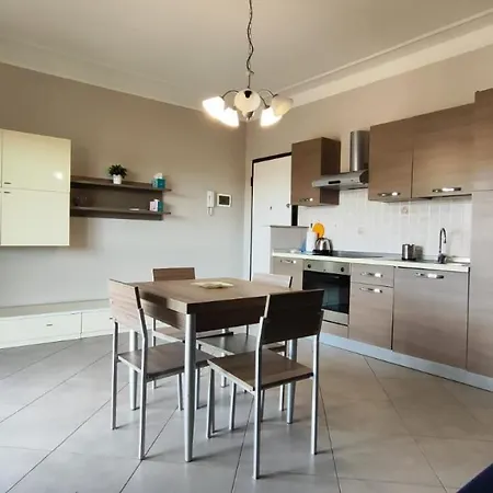 Casa Matisse Appartement Parma Buitenkant foto