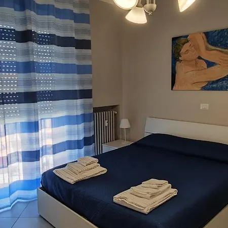 Casa Matisse Appartement Parma Buitenkant foto