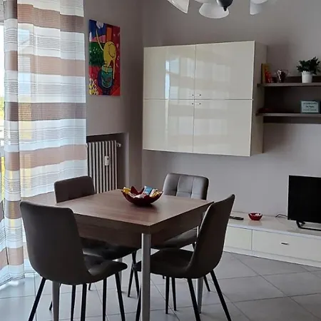 Casa Matisse Appartement Parma Buitenkant foto