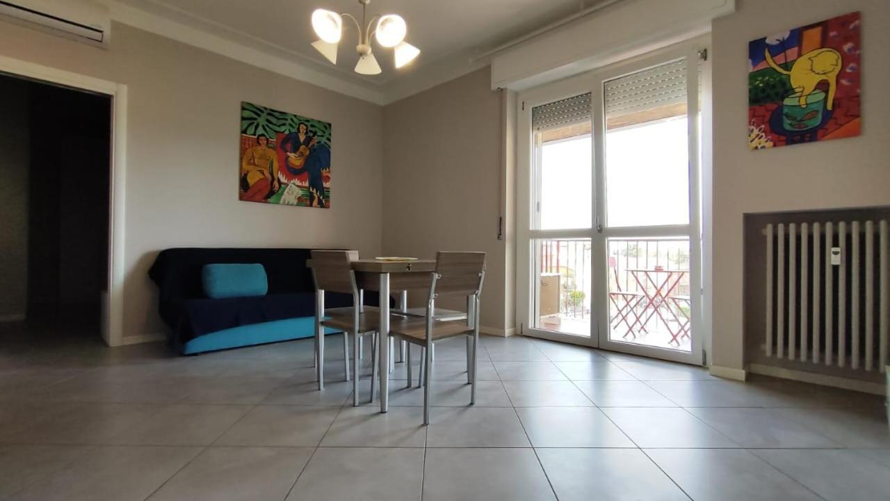 Apartment Casa Matisse