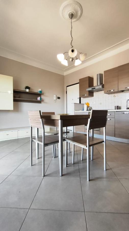 Apartment Casa Matisse