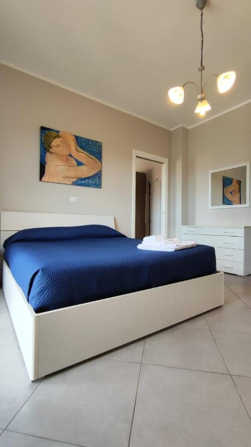 Apartment Casa Matisse Parma