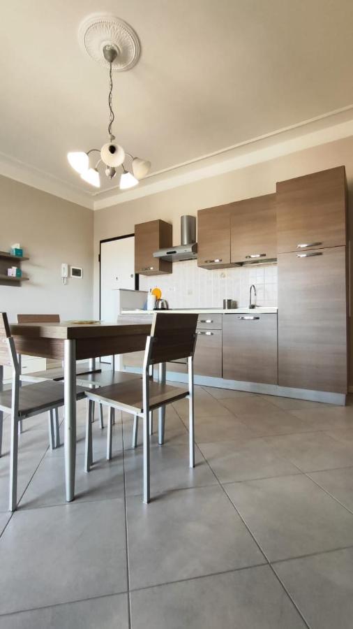 Apartment Casa Matisse Parma