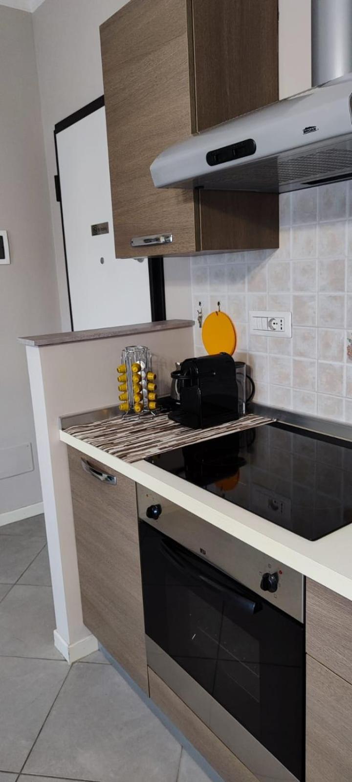 Apartment Casa Matisse