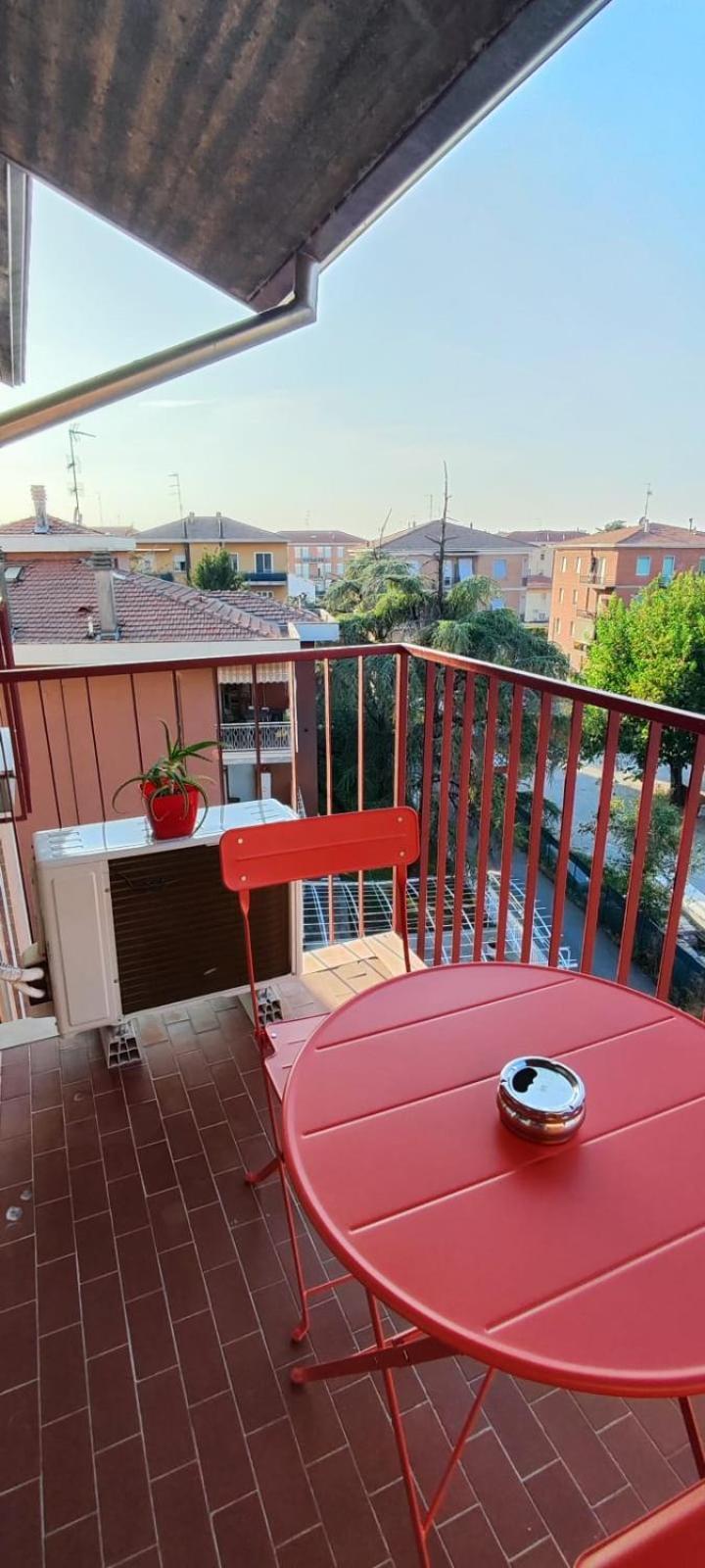 Casa Matisse Apartment