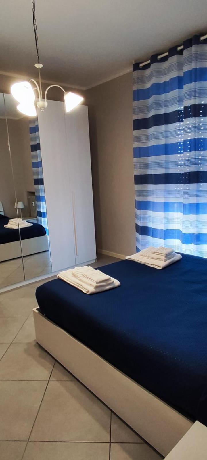 Casa Matisse Parma