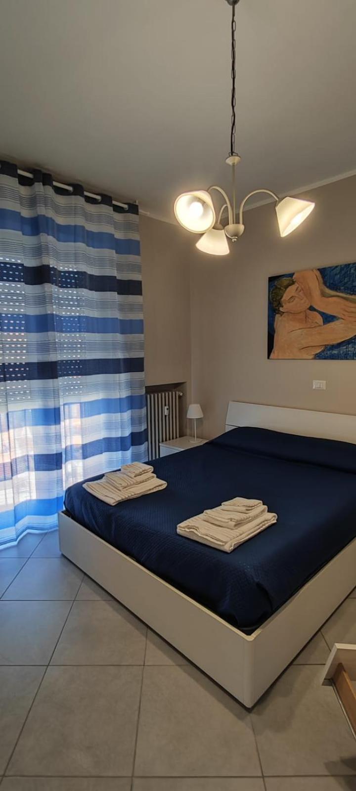 Apartment Casa Matisse *