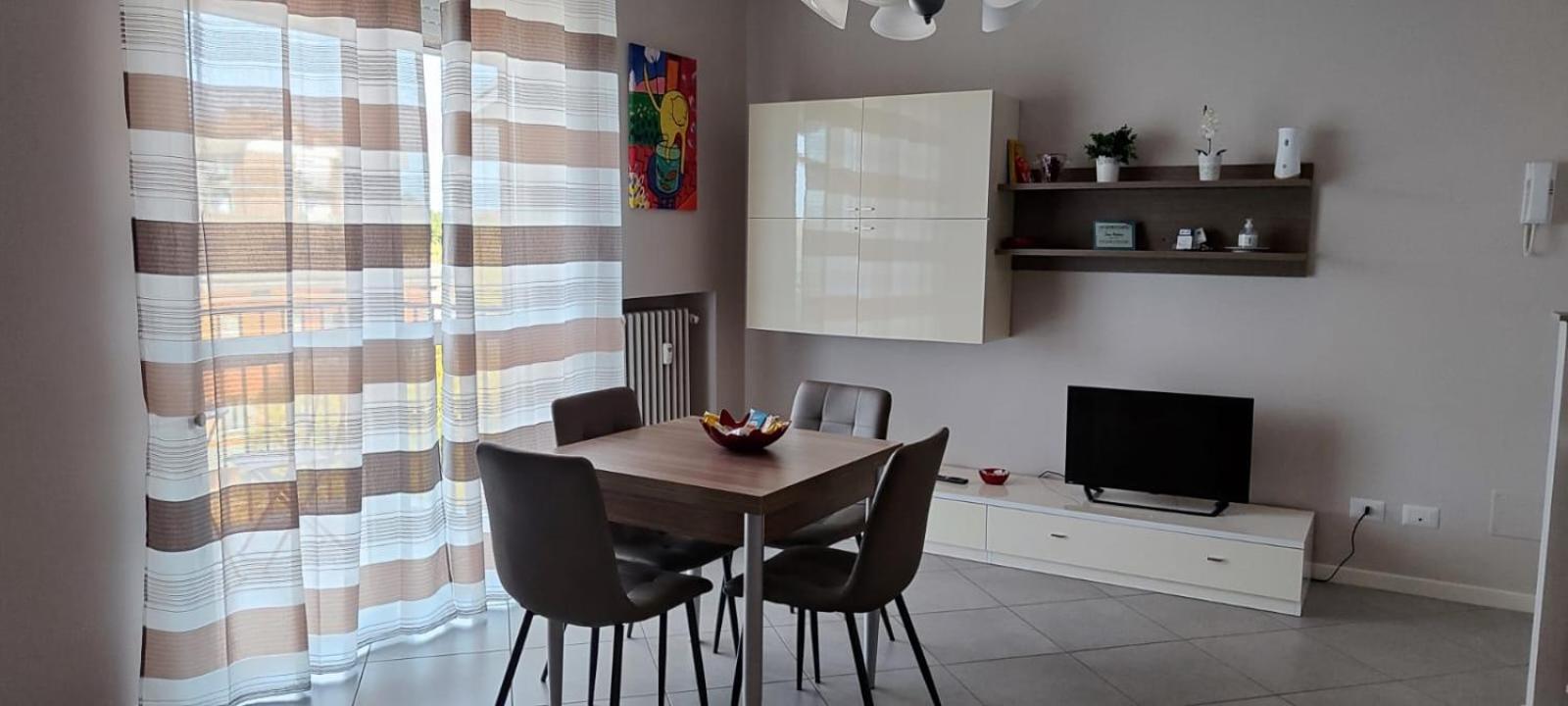 Casa Matisse Apartment Parma
